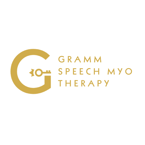 GRAMM SPEECH AND MYOFUNCTIONAL THERAPY, LLC